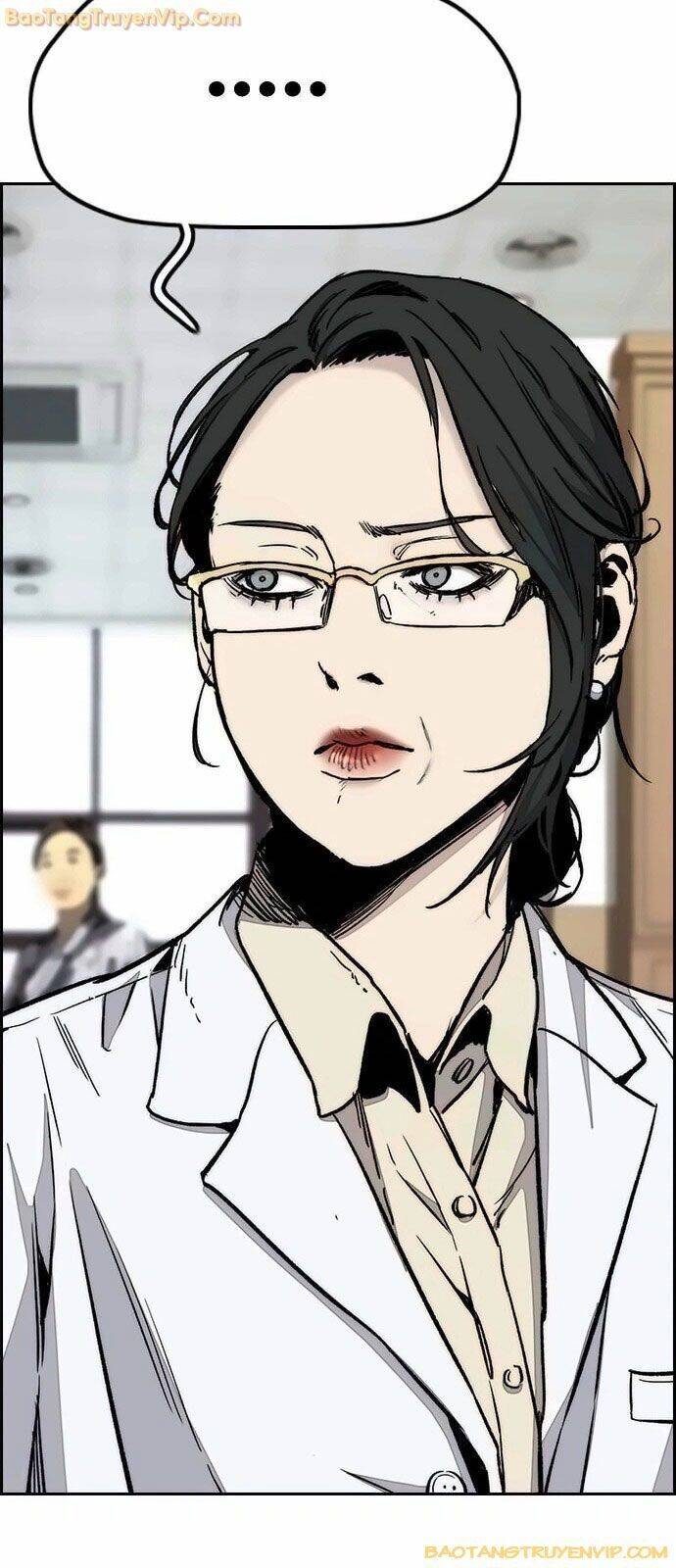 Thể Thao Cực Hạn - Chapter 529 - Page 111