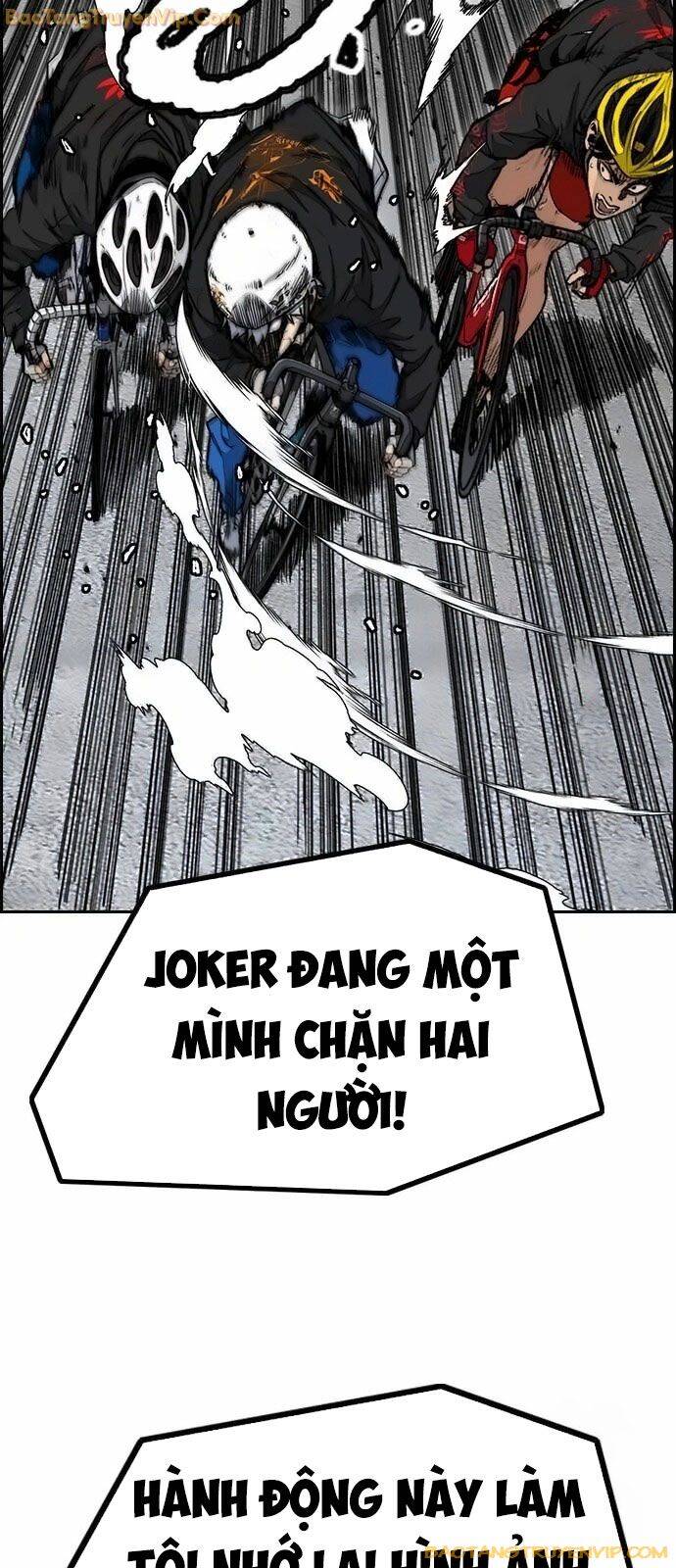 Thể Thao Cực Hạn - Chapter 529 - Page 15