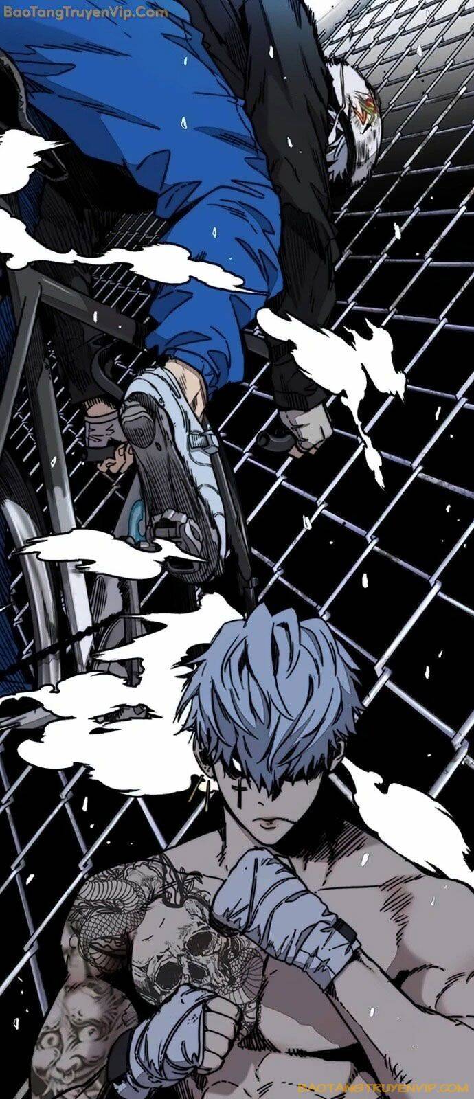 Thể Thao Cực Hạn - Chapter 529 - Page 18