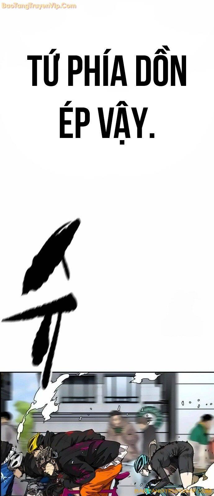 Thể Thao Cực Hạn - Chapter 529 - Page 20