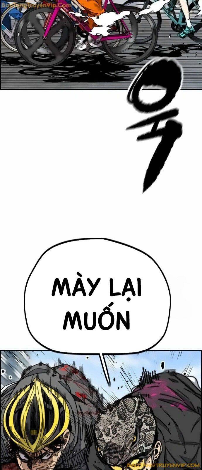 Thể Thao Cực Hạn - Chapter 529 - Page 21