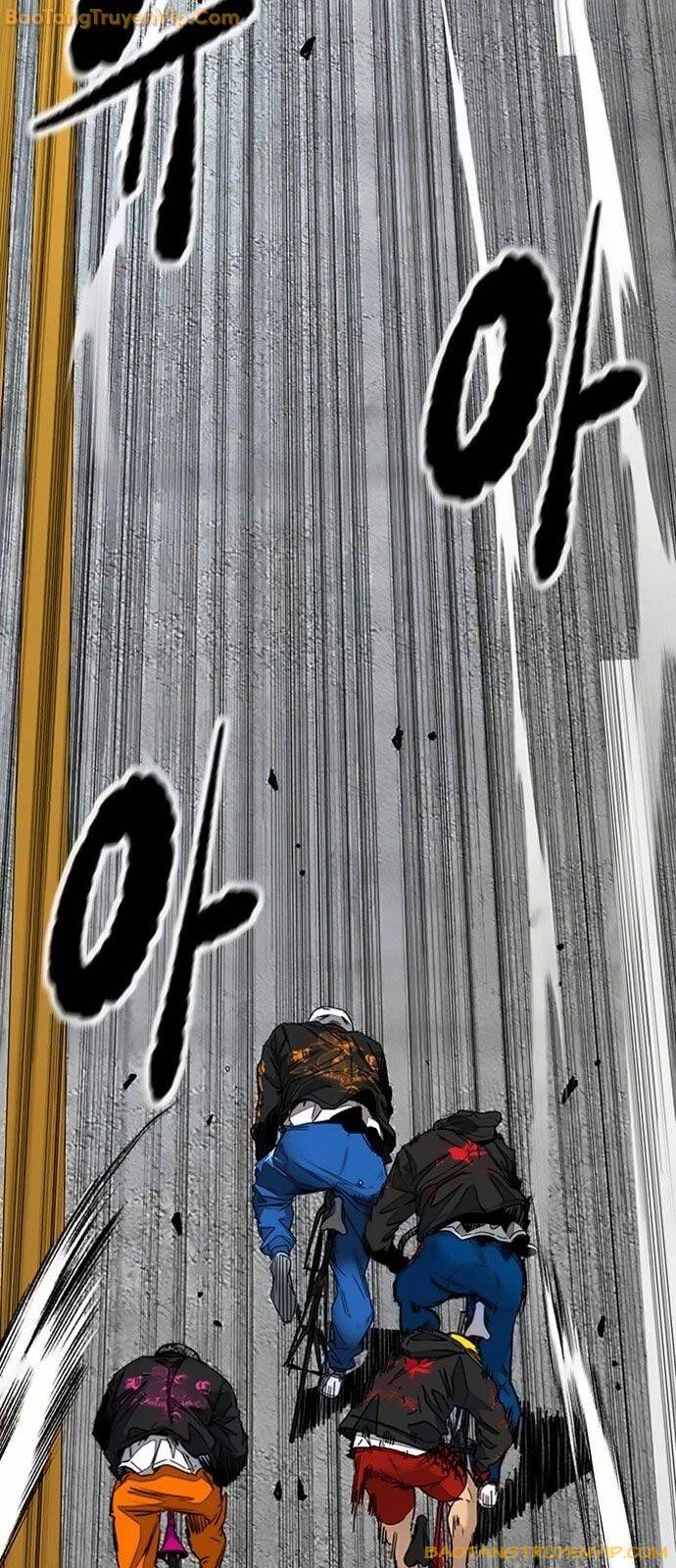 Thể Thao Cực Hạn - Chapter 529 - Page 3