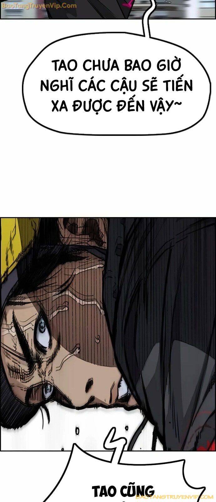 Thể Thao Cực Hạn - Chapter 529 - Page 30