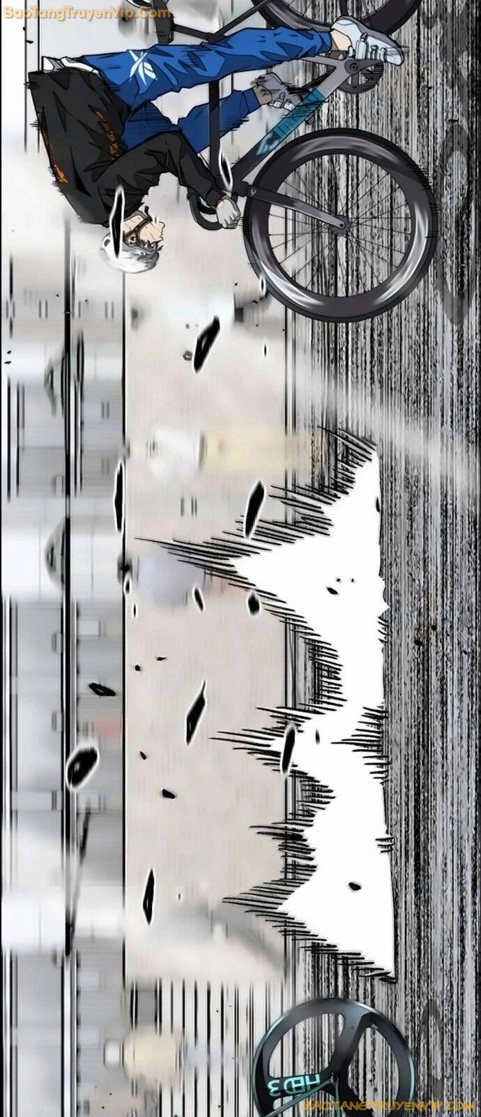 Thể Thao Cực Hạn - Chapter 529 - Page 39