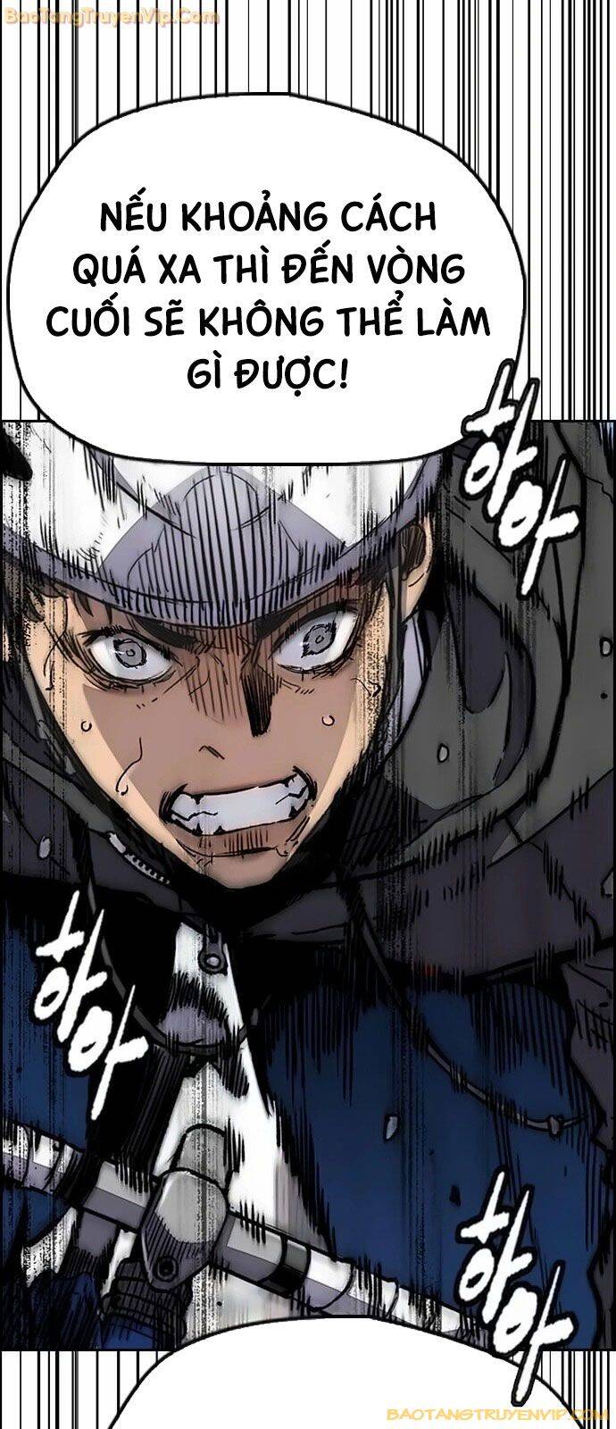 Thể Thao Cực Hạn - Chapter 529 - Page 5