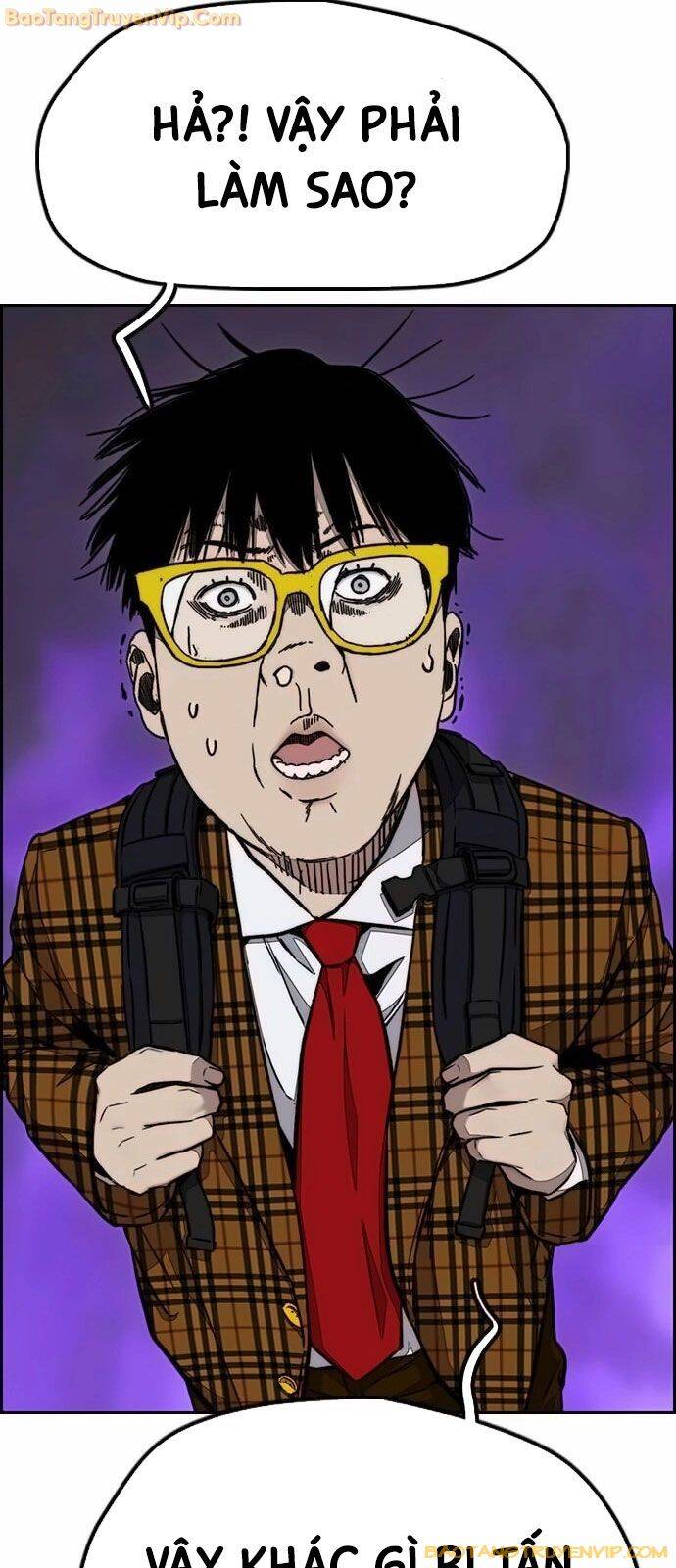 Thể Thao Cực Hạn - Chapter 529 - Page 53