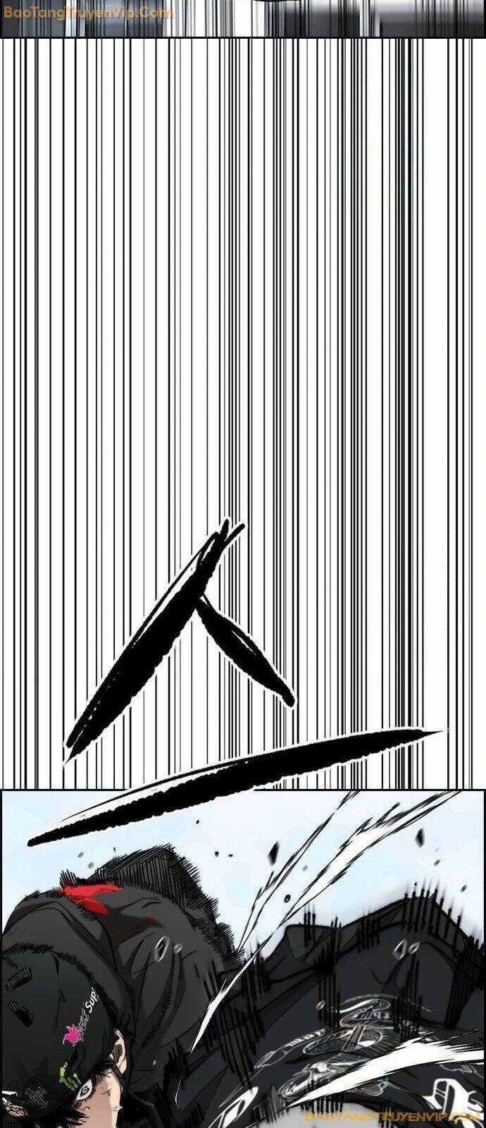 Thể Thao Cực Hạn - Chapter 529 - Page 56