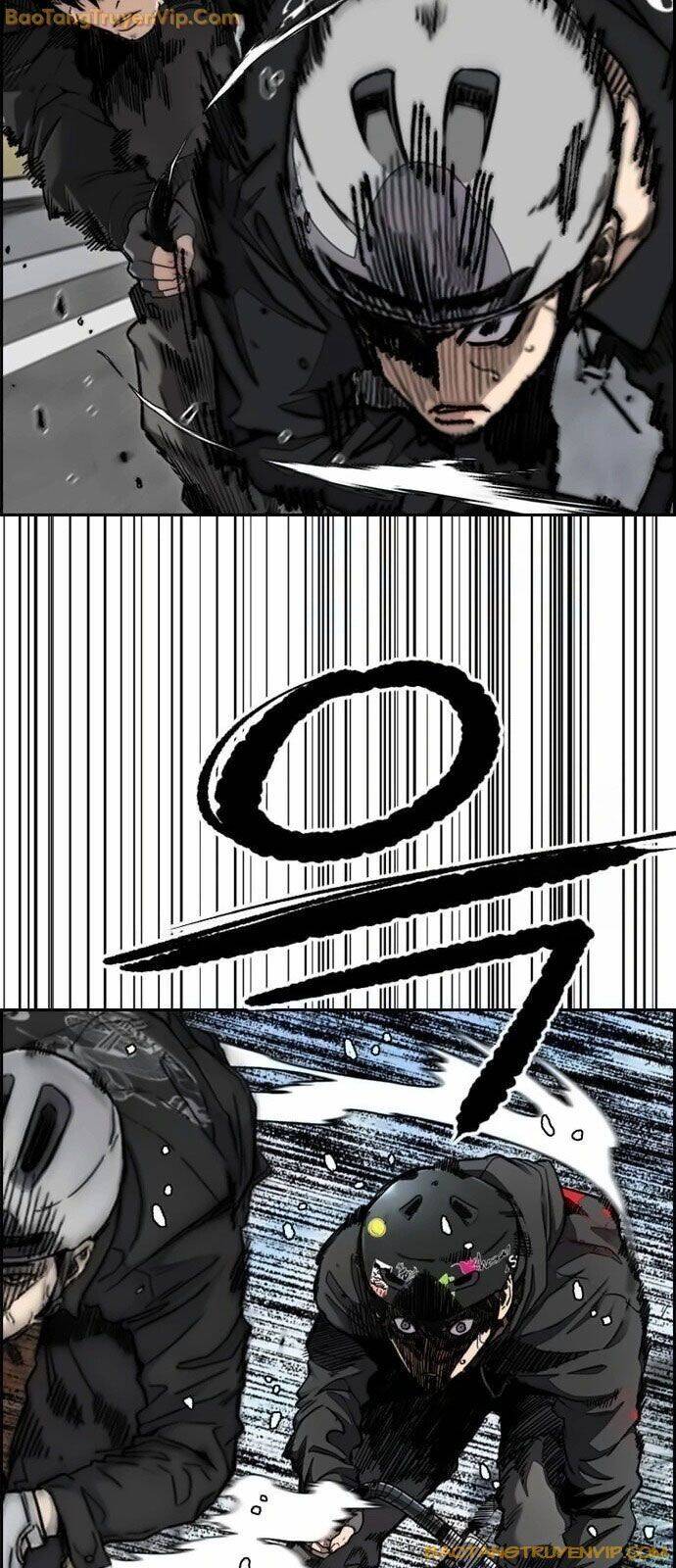 Thể Thao Cực Hạn - Chapter 529 - Page 57