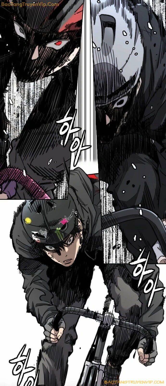 Thể Thao Cực Hạn - Chapter 529 - Page 62