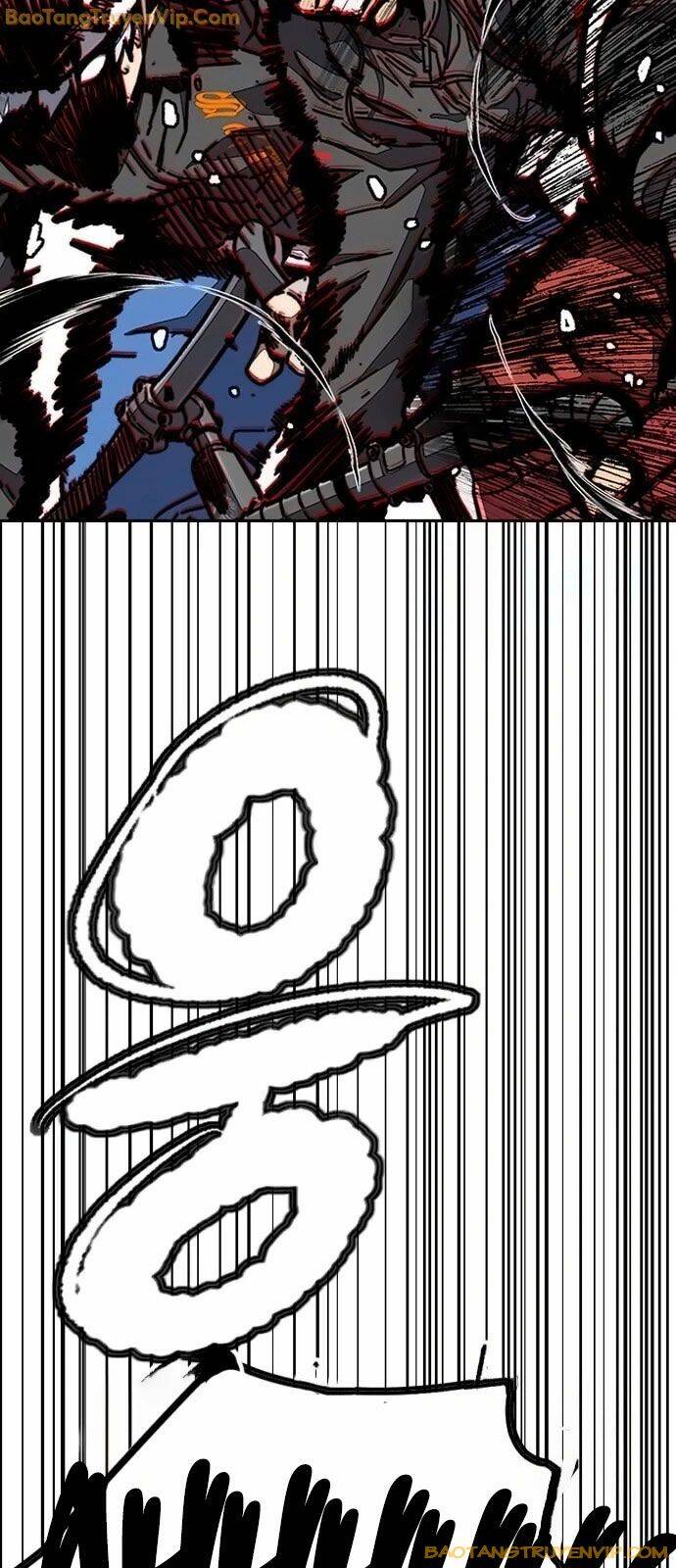 Thể Thao Cực Hạn - Chapter 529 - Page 8