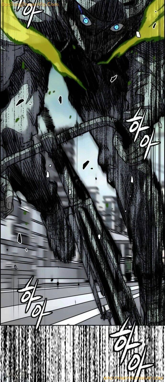 Thể Thao Cực Hạn - Chapter 529 - Page 88