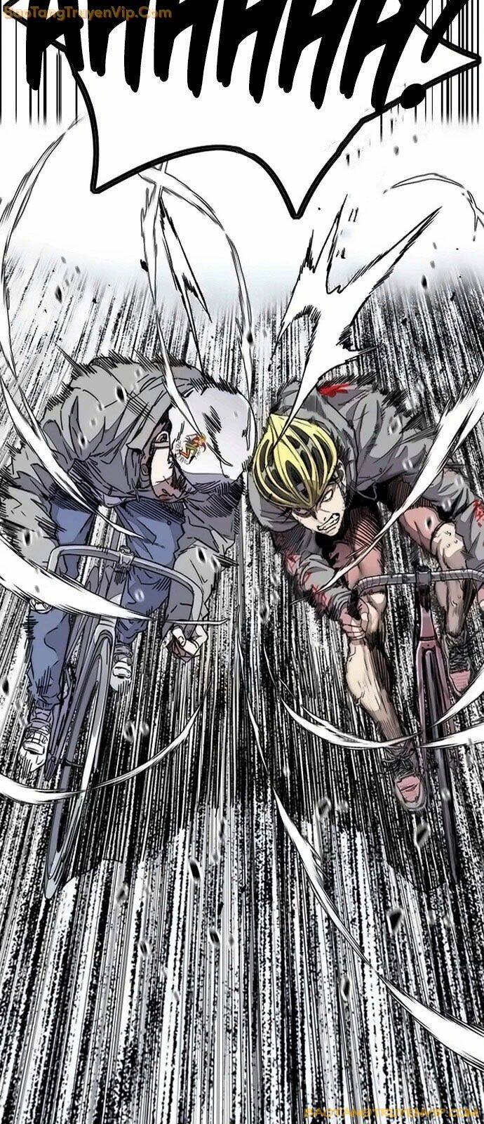 Thể Thao Cực Hạn - Chapter 529 - Page 9