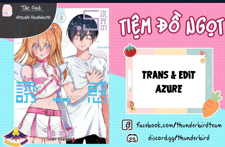 Sự Quyến Rủ Của 25D - Chapter 176 - Page 19