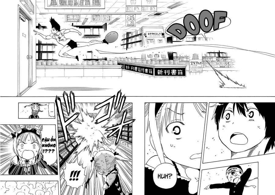 Saike Mata Shite Mo - Chapter 84 - Page 16