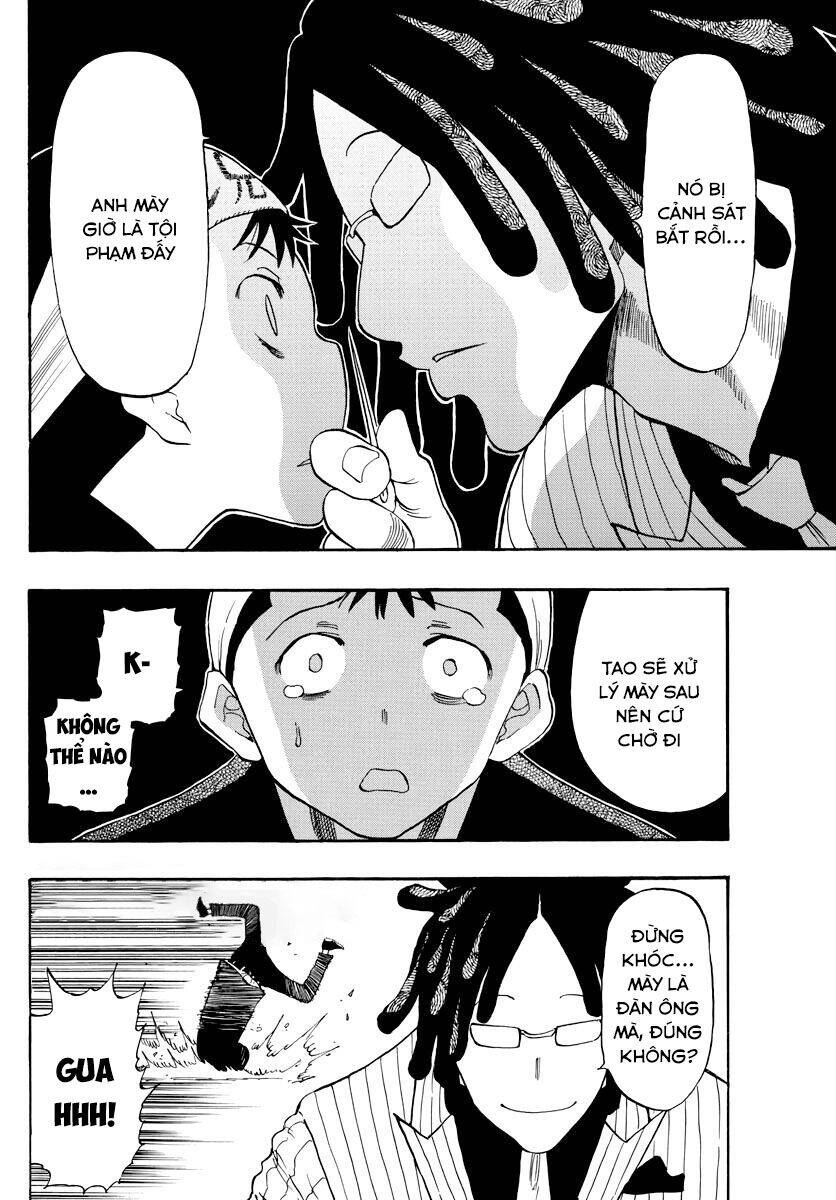 Saike Mata Shite Mo - Chapter 87 - Page 12