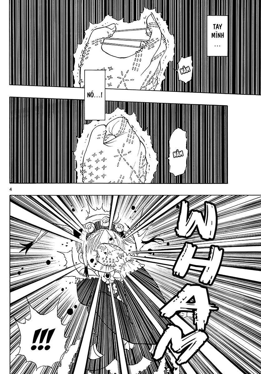 Saike Mata Shite Mo - Chapter 88 - Page 4