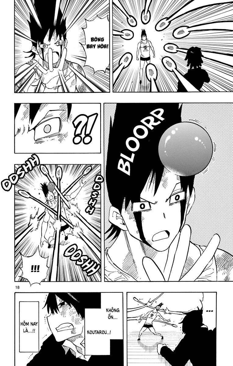 Saike Mata Shite Mo - Chapter 89 - Page 18