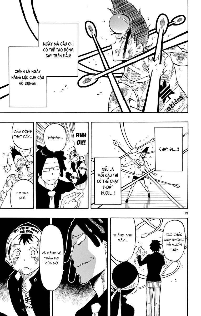 Saike Mata Shite Mo - Chapter 89 - Page 19