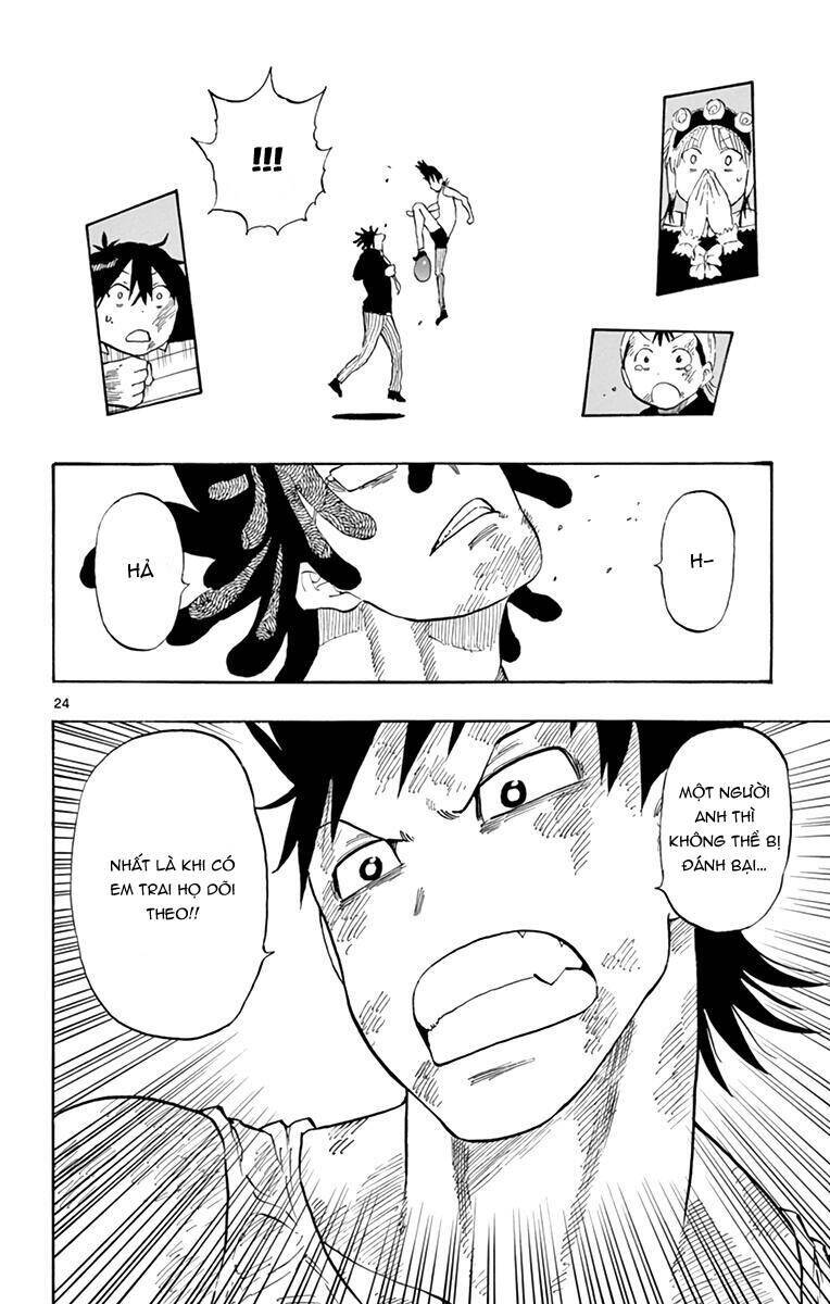 Saike Mata Shite Mo - Chapter 89 - Page 24