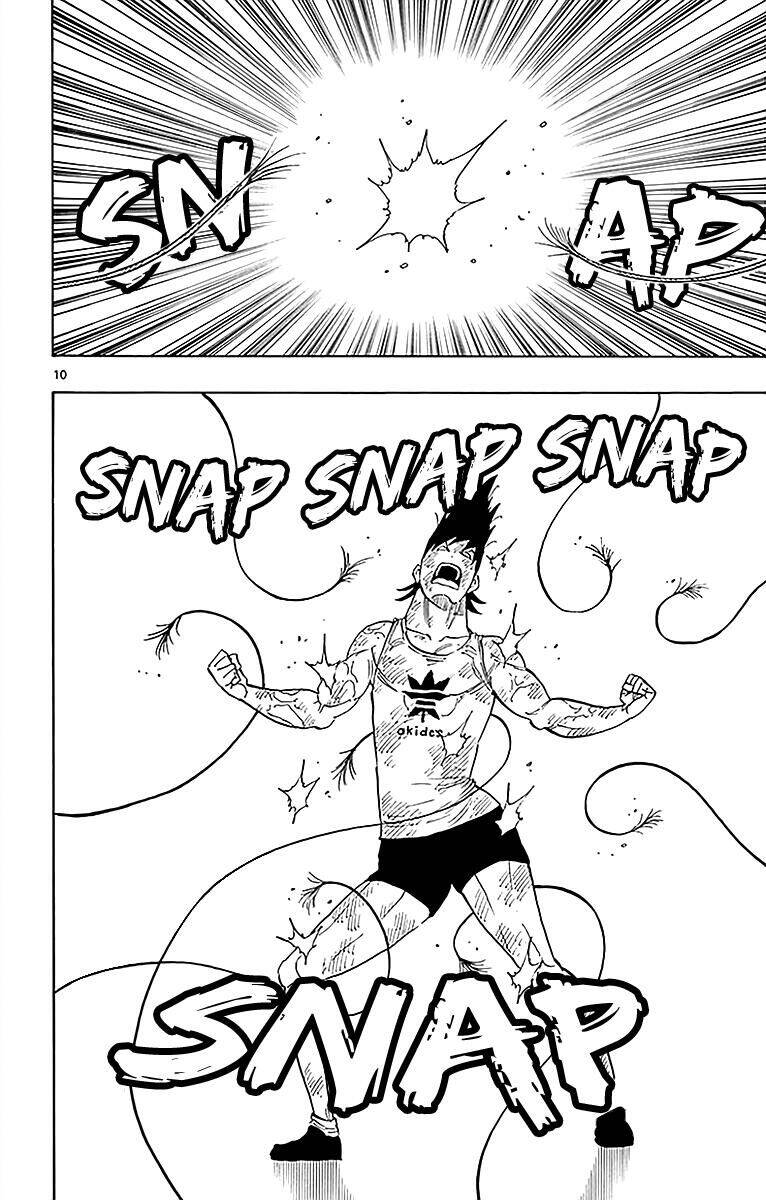 Saike Mata Shite Mo - Chapter 90 - Page 10