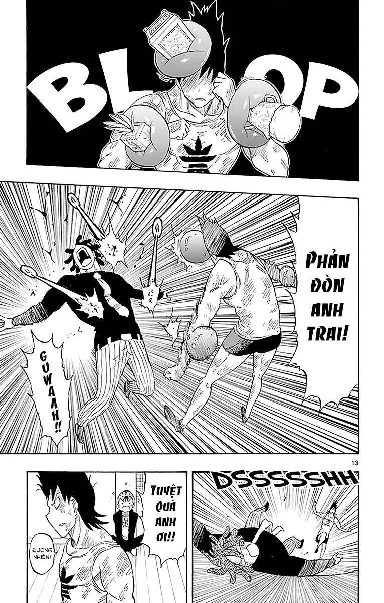 Saike Mata Shite Mo - Chapter 90 - Page 13