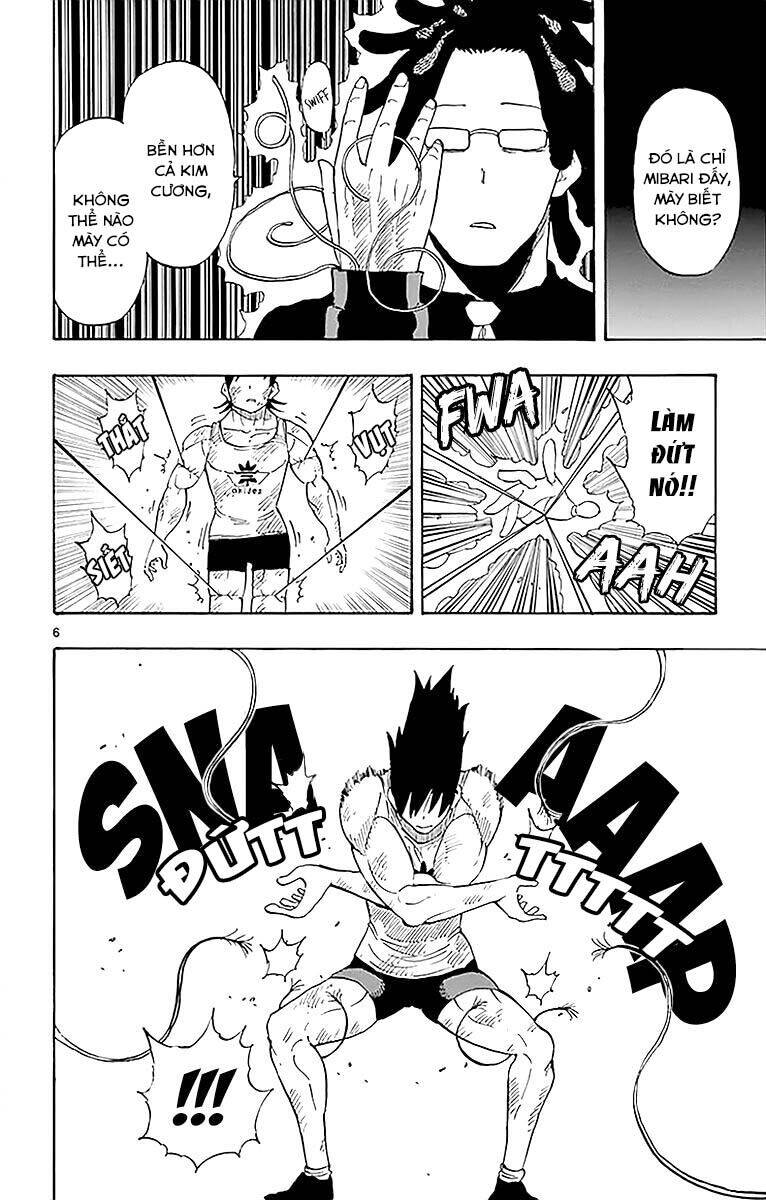 Saike Mata Shite Mo - Chapter 90 - Page 6