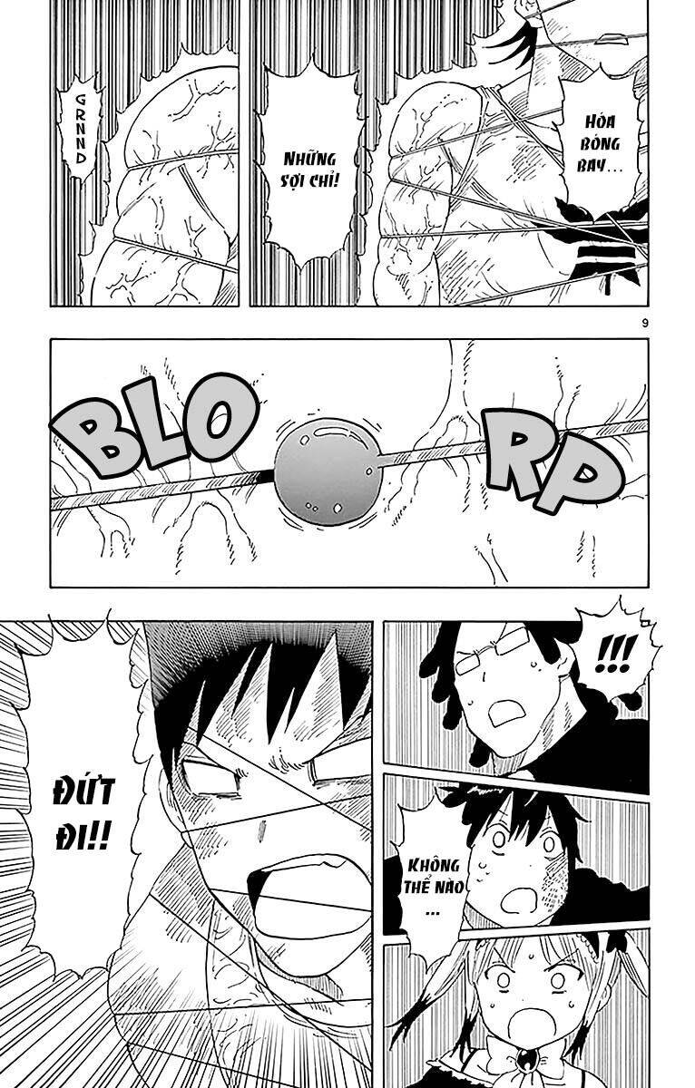 Saike Mata Shite Mo - Chapter 90 - Page 9