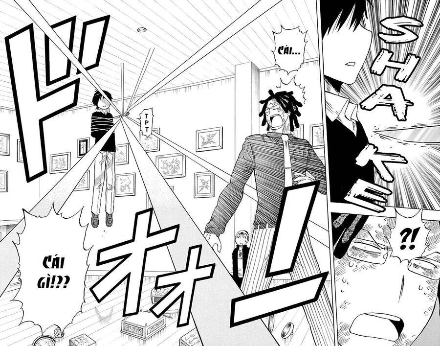 Saike Mata Shite Mo - Chapter 91 - Page 14