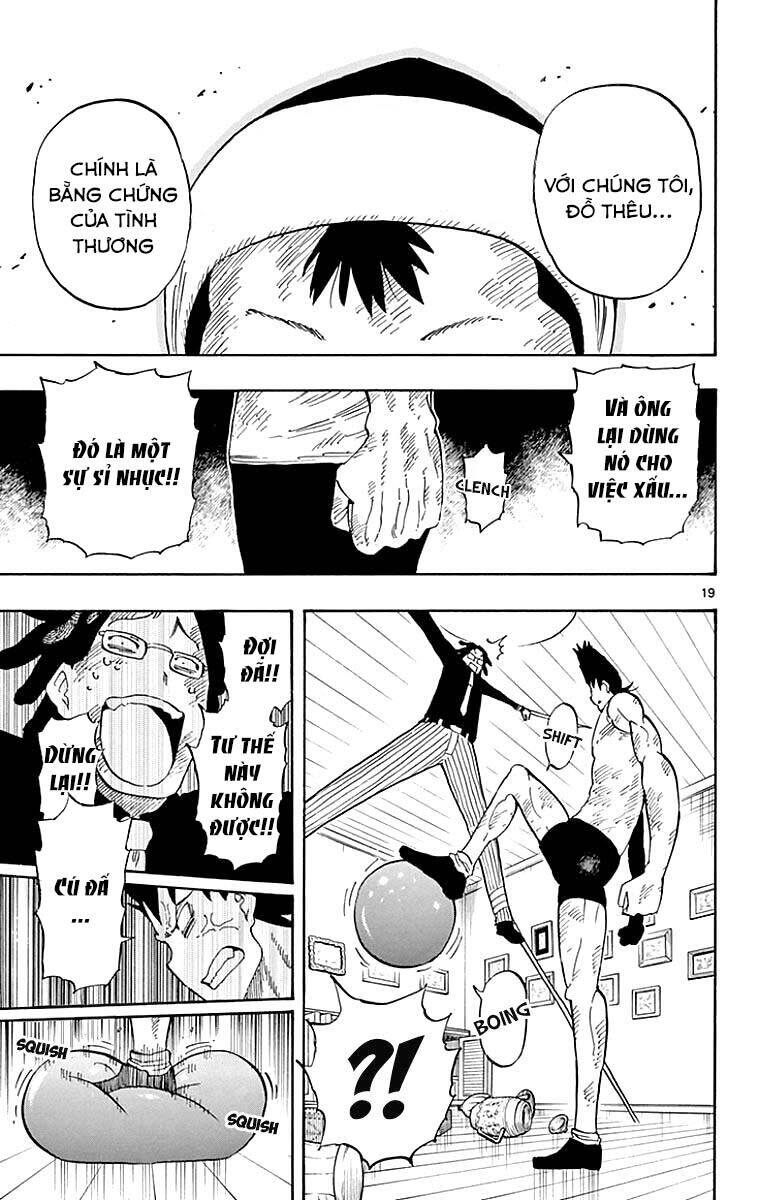 Saike Mata Shite Mo - Chapter 91 - Page 18