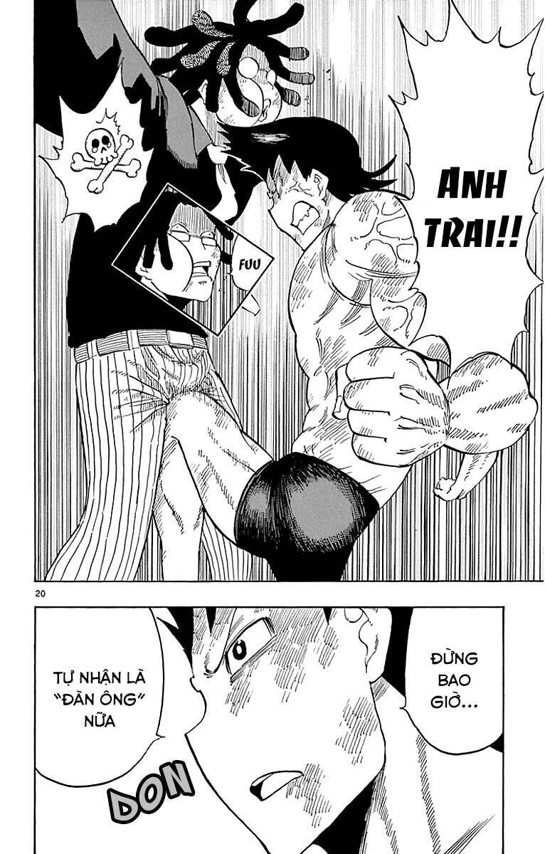 Saike Mata Shite Mo - Chapter 91 - Page 19