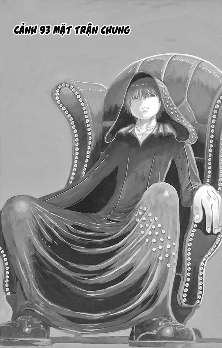 Saike Mata Shite Mo - Chapter 93 - Page 3