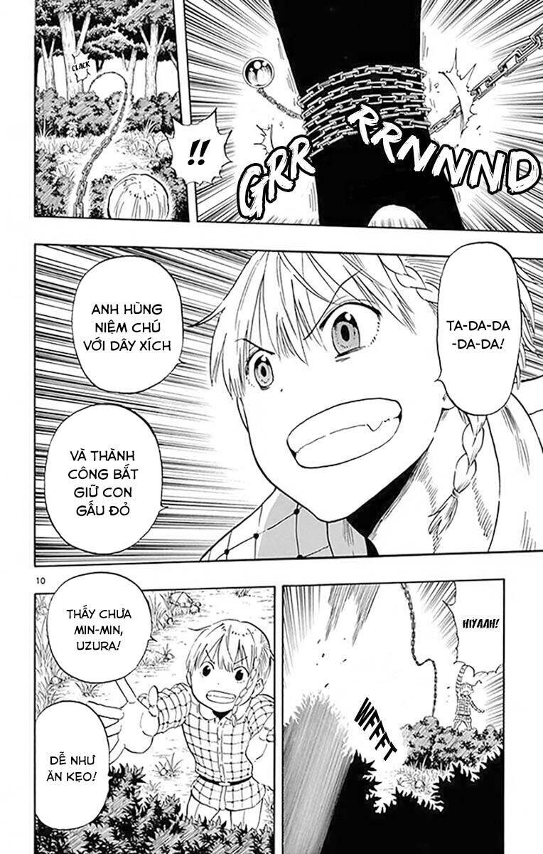 Saike Mata Shite Mo - Chapter 94 - Page 10