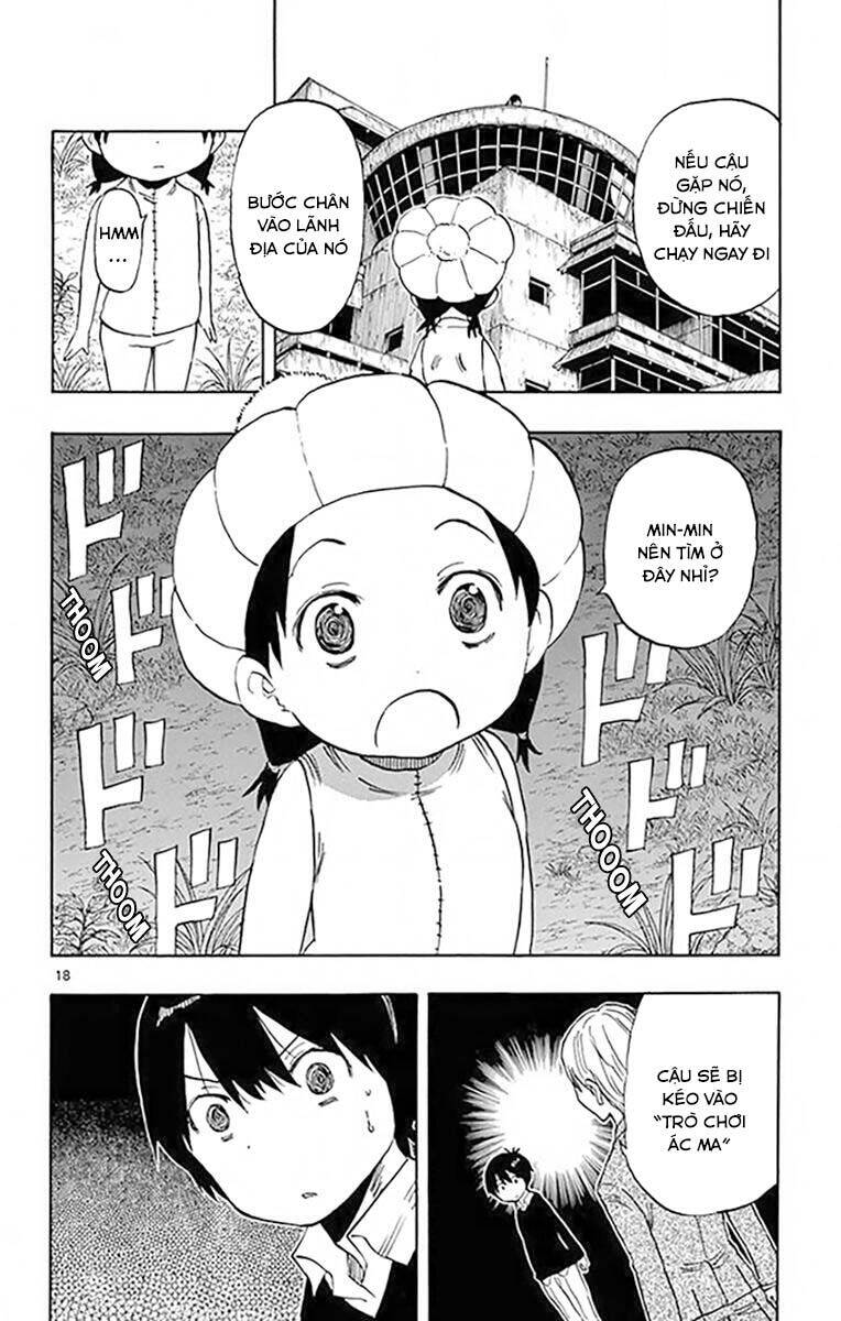 Saike Mata Shite Mo - Chapter 94 - Page 18