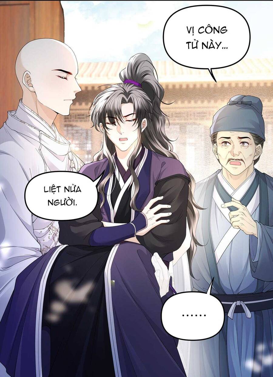 Đồng Tiền Kham Thế - Chapter 67 - Page 11