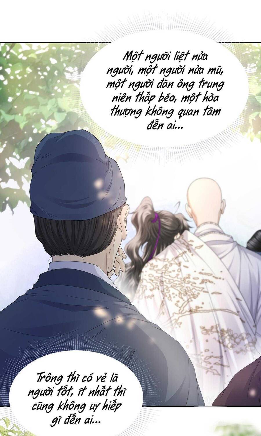 Đồng Tiền Kham Thế - Chapter 67 - Page 12