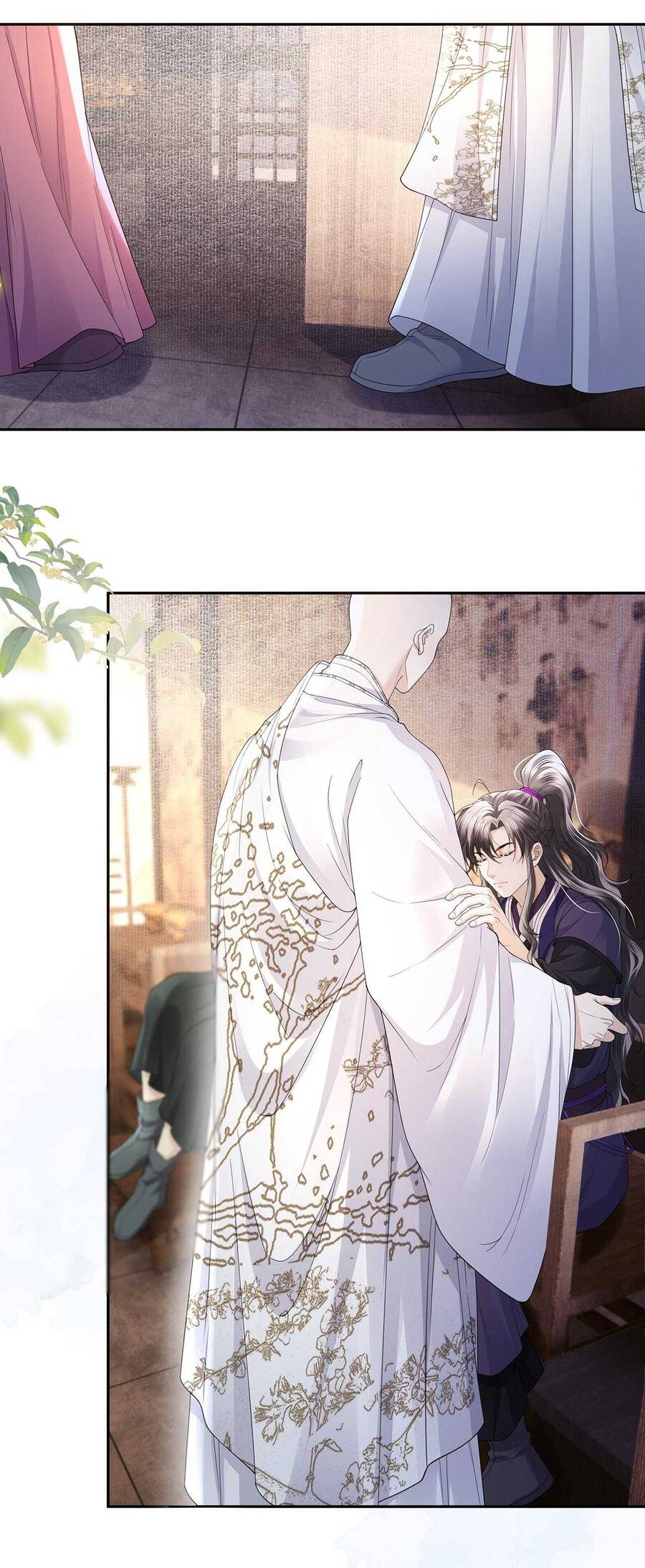 Đồng Tiền Kham Thế - Chapter 67 - Page 14