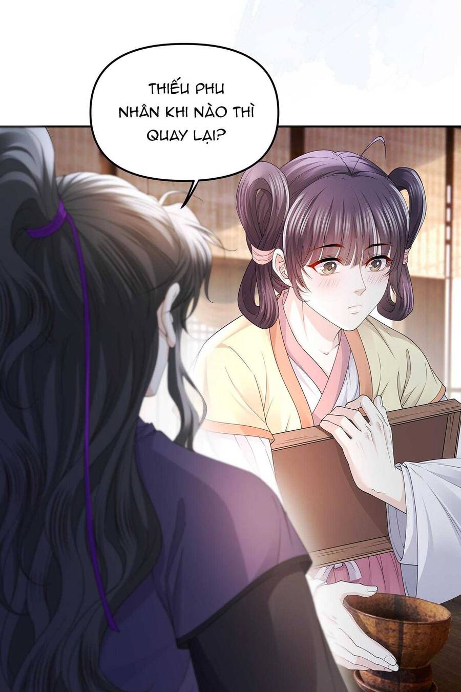 Đồng Tiền Kham Thế - Chapter 67 - Page 15