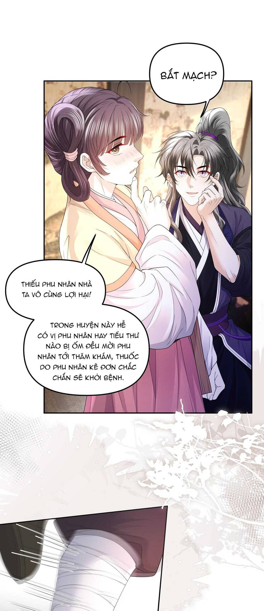 Đồng Tiền Kham Thế - Chapter 67 - Page 17