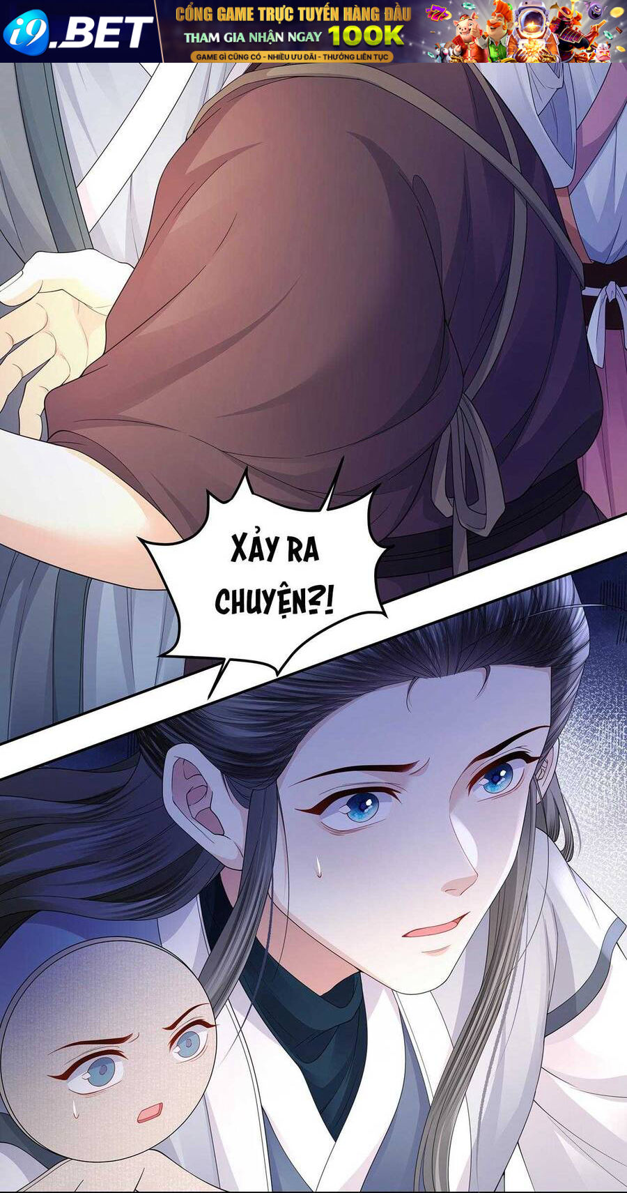 Đồng Tiền Kham Thế - Chapter 67 - Page 20