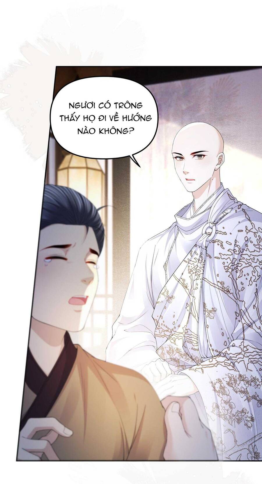 Đồng Tiền Kham Thế - Chapter 67 - Page 23