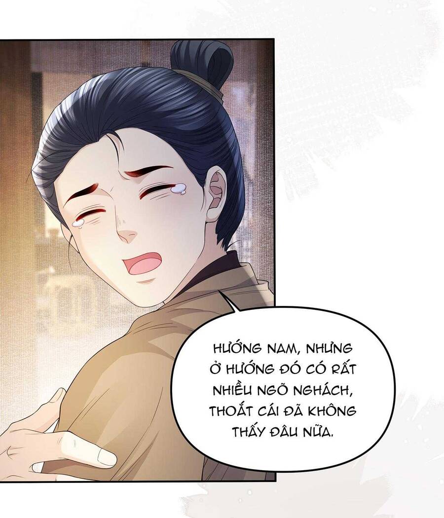 Đồng Tiền Kham Thế - Chapter 67 - Page 24