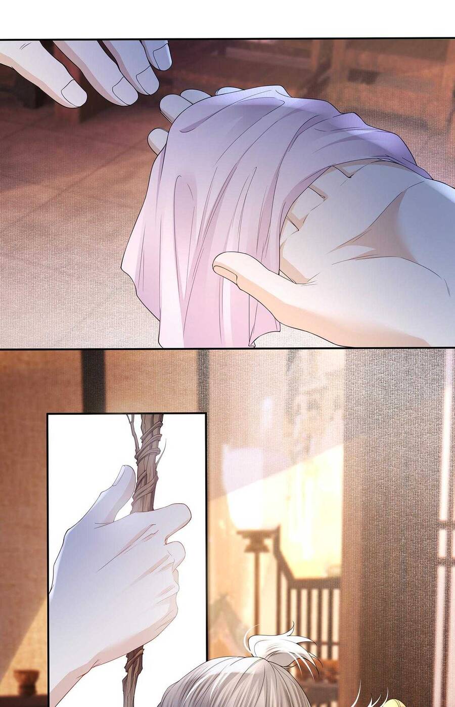 Đồng Tiền Kham Thế - Chapter 67 - Page 28