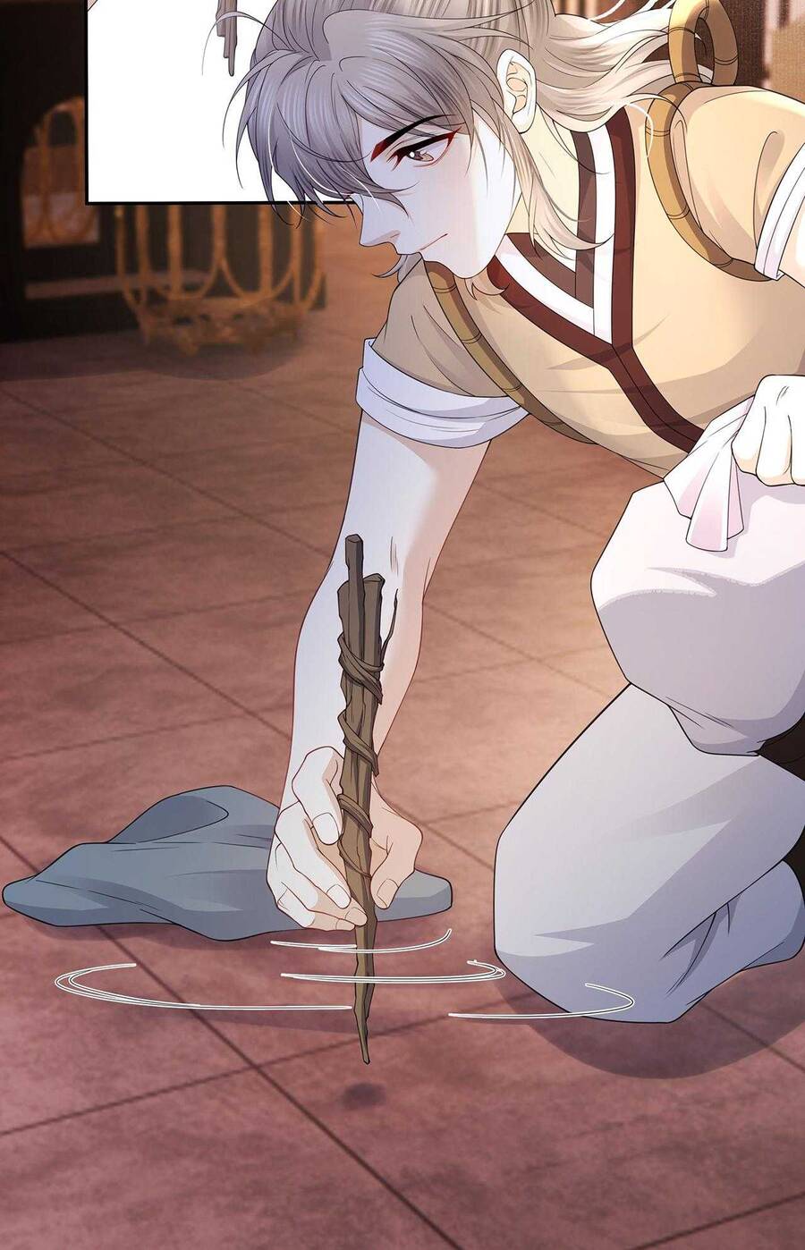 Đồng Tiền Kham Thế - Chapter 67 - Page 29