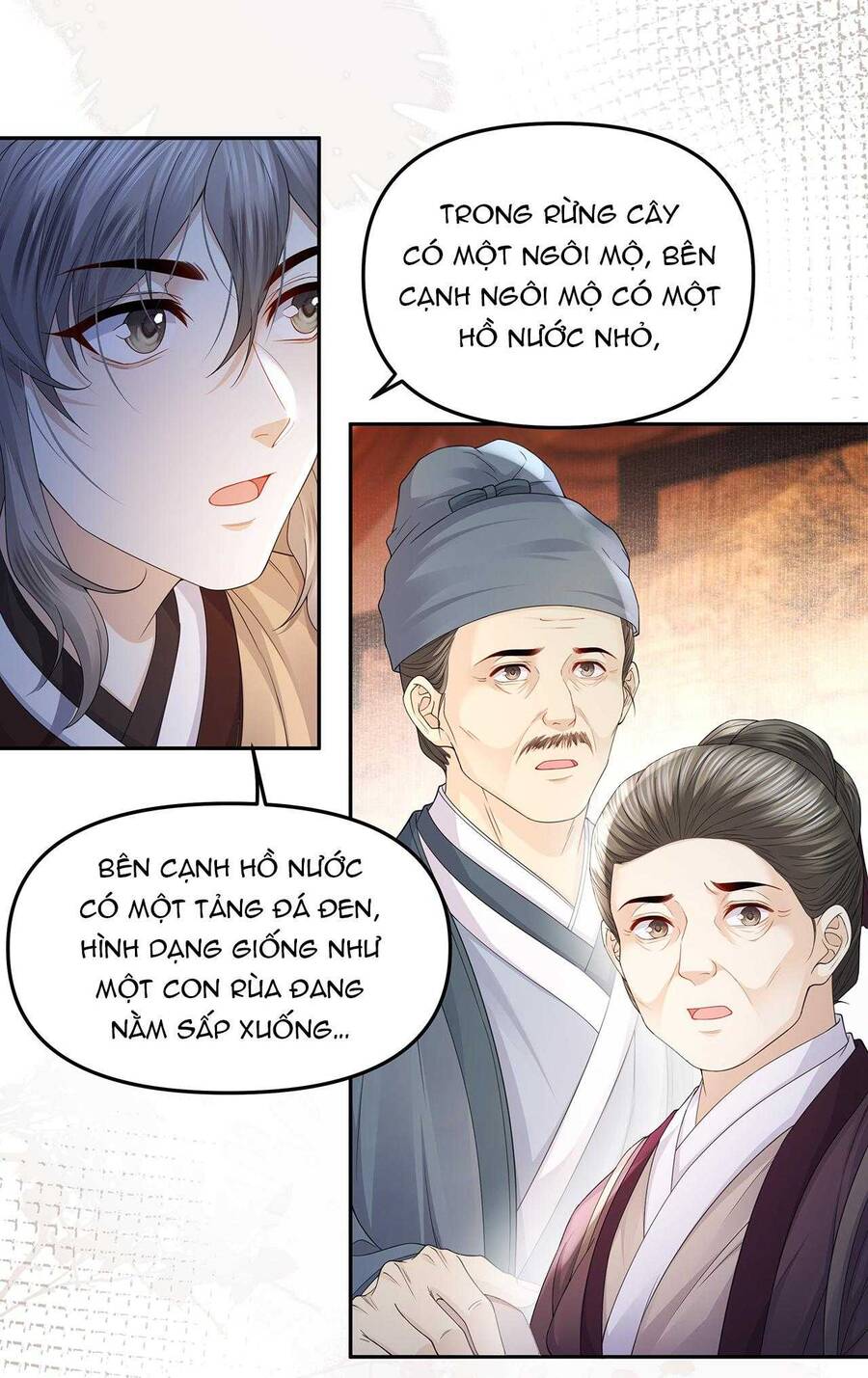 Đồng Tiền Kham Thế - Chapter 67 - Page 33