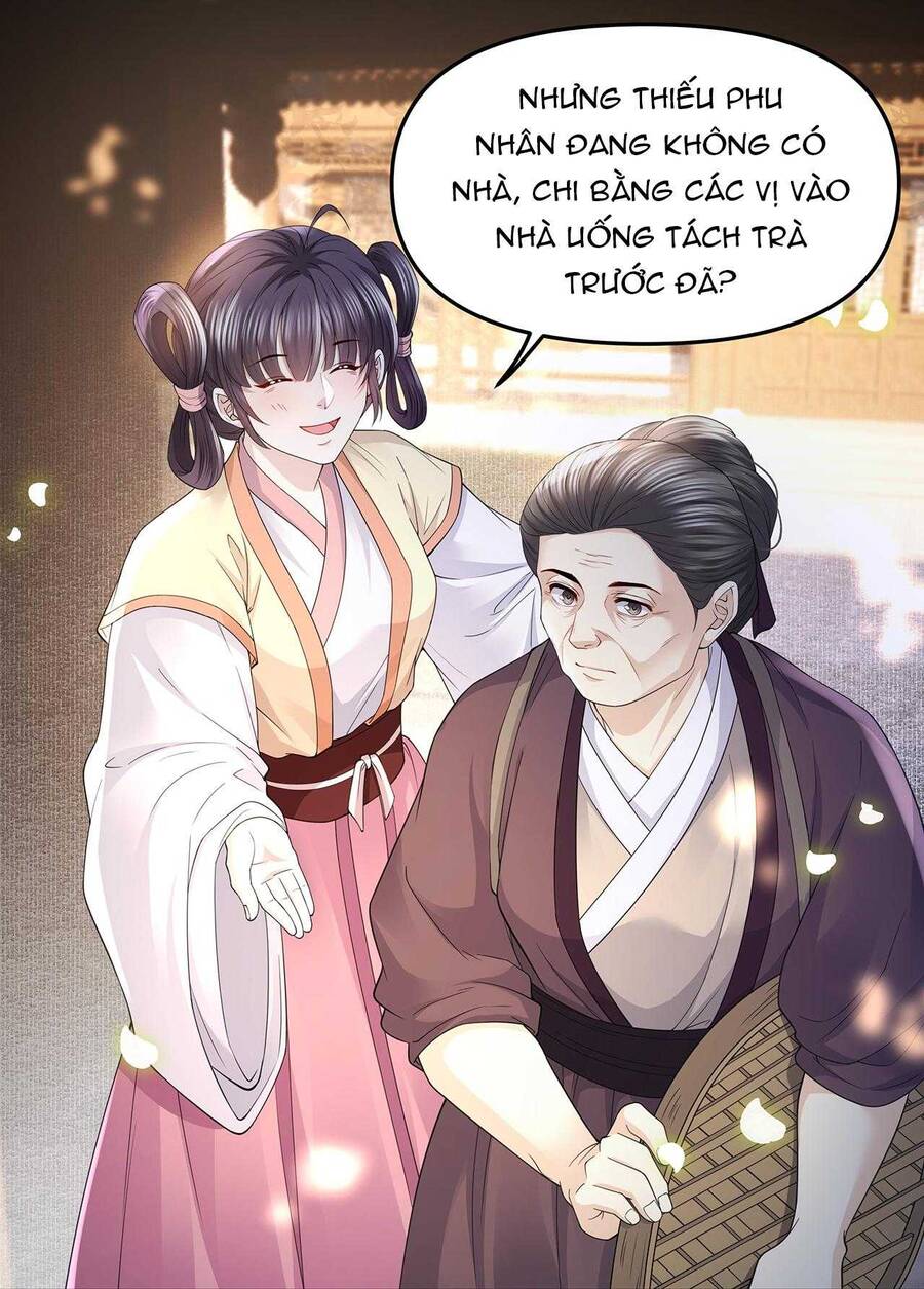 Đồng Tiền Kham Thế - Chapter 67 - Page 4