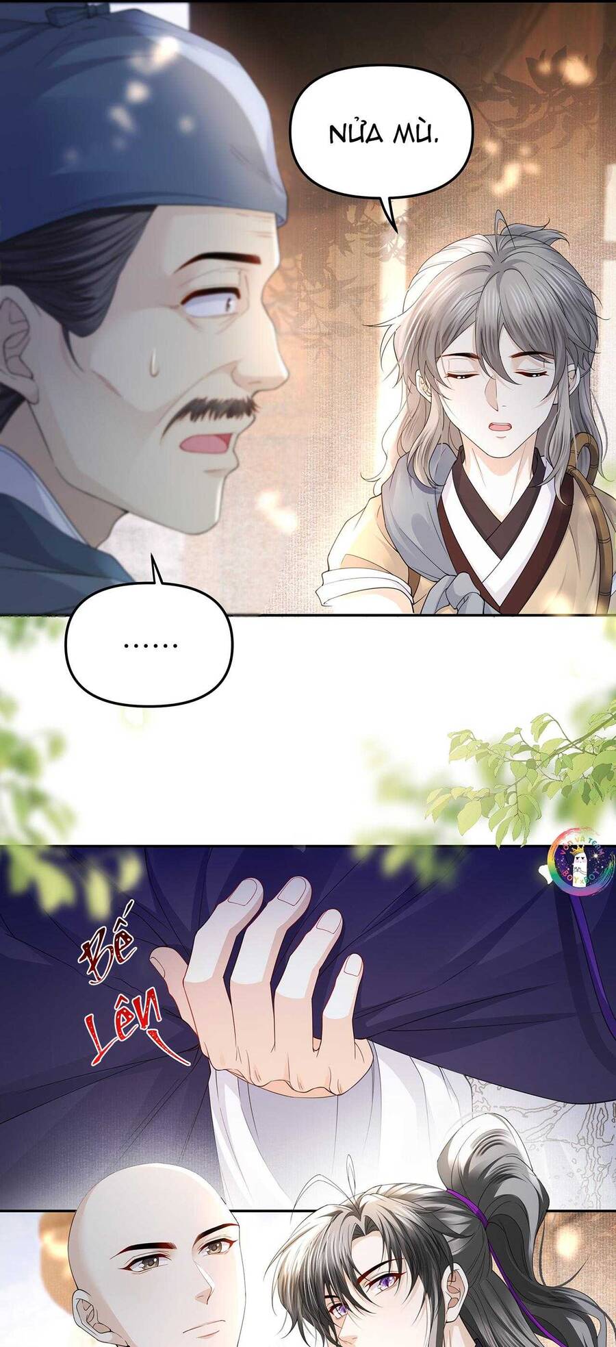 Đồng Tiền Kham Thế - Chapter 67 - Page 9