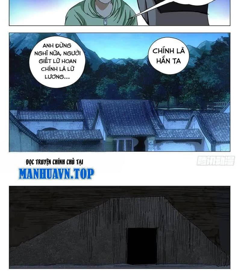 Nhất Nhân Chi Hạ - Chapter 366 - Page 15