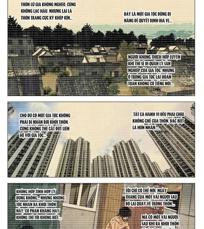 Nhất Nhân Chi Hạ - Chapter 366 - Page 3