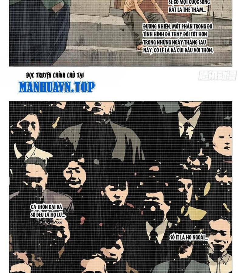 Nhất Nhân Chi Hạ - Chapter 366 - Page 4