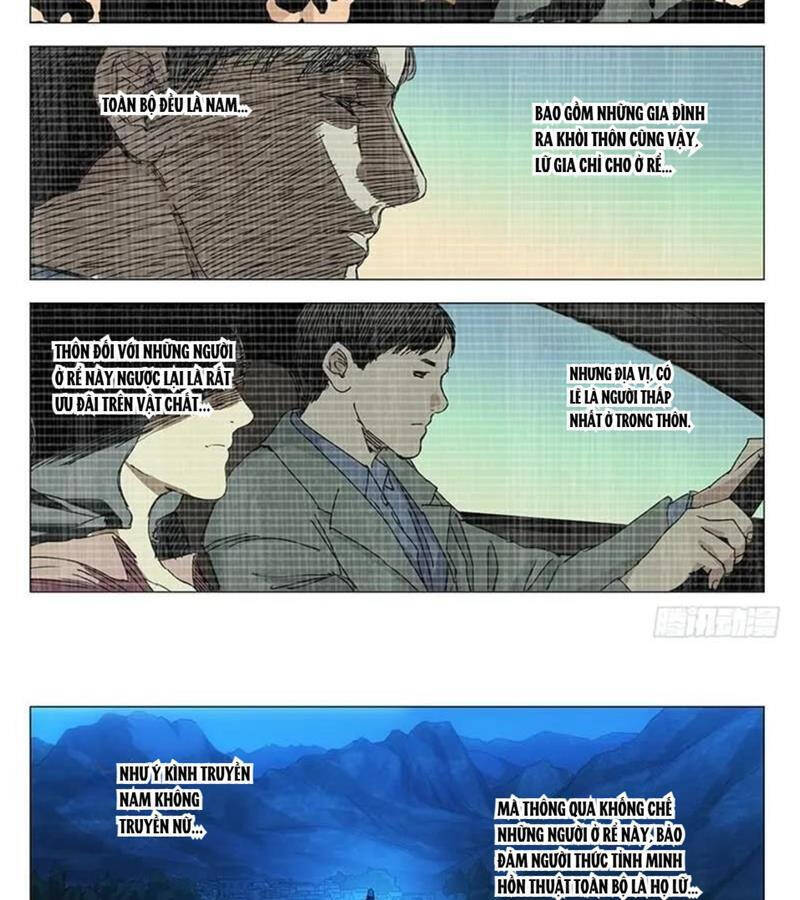 Nhất Nhân Chi Hạ - Chapter 366 - Page 5